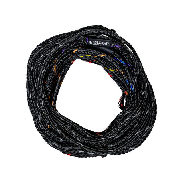 2027 HO Syndicate Powerline Waterski Rope