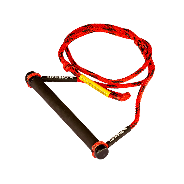 2027 HO Syndicate Redline Waterski Handle