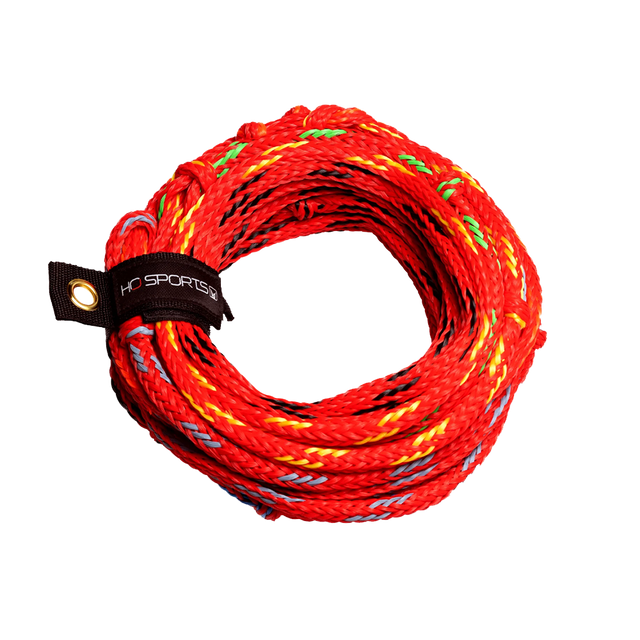 2027 HO Syndicate Redline Waterski Rope