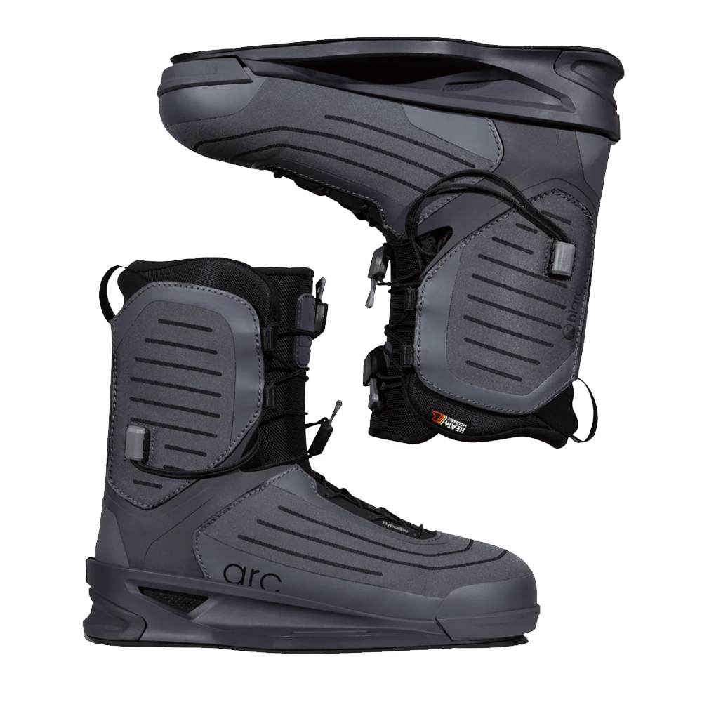 2027 Hyperlite ARC Wakeboard Bindings