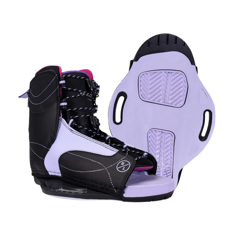 2026 Hyperlite Journey With Hyperlite Jinx Bindings