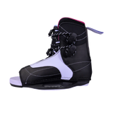 2027 Hyperlite Jinx Open Toe Wakeboard Bindings