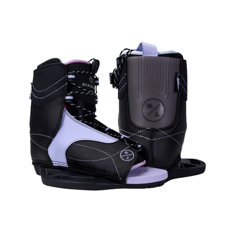 2027 Hyperlite Jinx Girls Open Toe Bindings