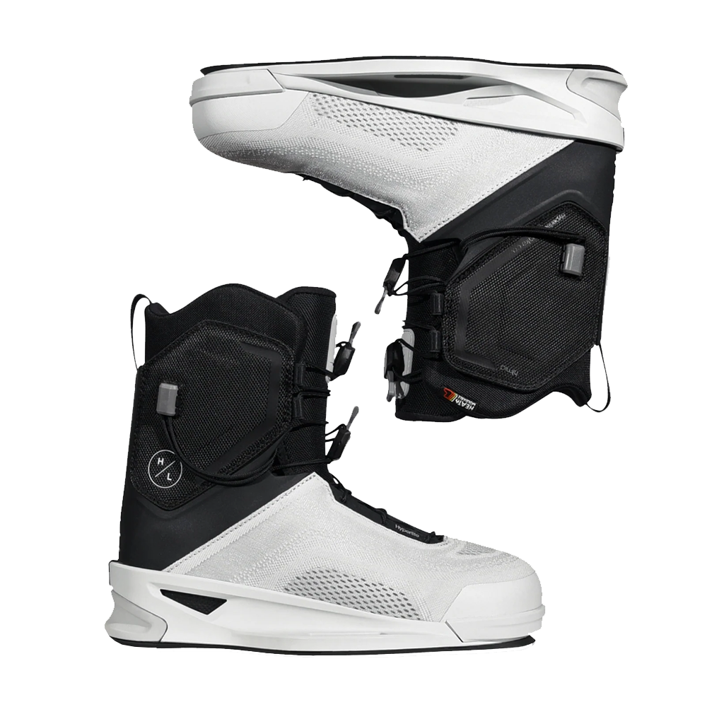 2027 Hyperlite MID Wakeboard Bindings