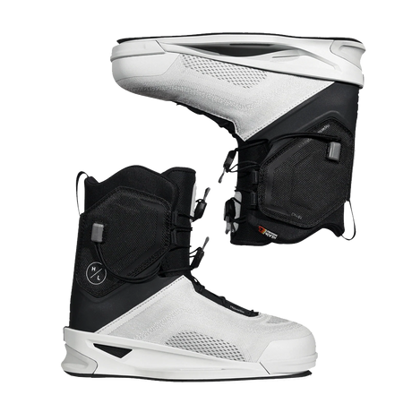 2027 Hyperlite MID Wakeboard Bindings