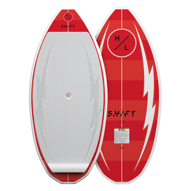 2027 Hyperlite Shift Wakesurf Skim Board
