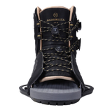 2027 Hyperlite Syn Open Toe Wakeboard Bindings