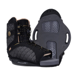 2026 Hyperlite Journey Wakeboard With Hyperlite Syn Bindings