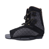 2027 Hyperlite Syn Open Toe Wakeboard Bindings