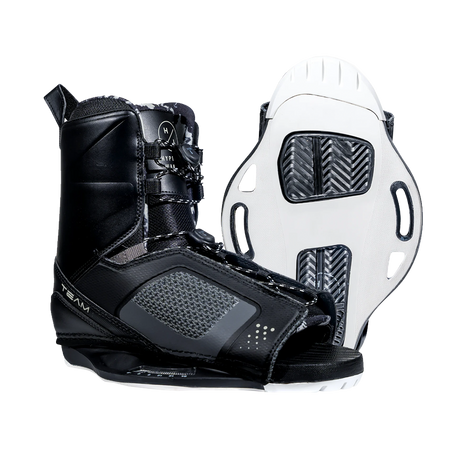 2025 Hyperlite Rusty Pro With Hyperlite Team OT Bindings