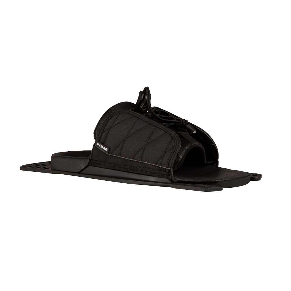 2027 Radar ARTP Feather Frame 2.0 Slalom Ski Boot