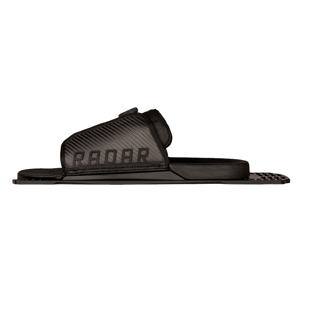 2027 Radar Carbitex BOA ARTP Feather Frame 2.0 Slalom Ski Boot