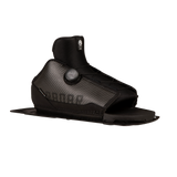 2027 Radar Carbitex HRT BOA Rear Aluminum Plate Slalom Ski Boot