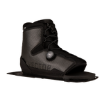 2027 Radar Carbitex Vector BOA Rear Aluminum Plate Slalom Ski Boot