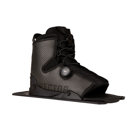 2027 Radar Carbitex Vector BOA Rear Feather Frame 2.0 Slalom Ski Boot