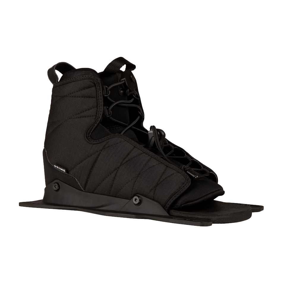 2027 Radar Prime Front Feather Frame 2.0 Slalom Ski Boot
