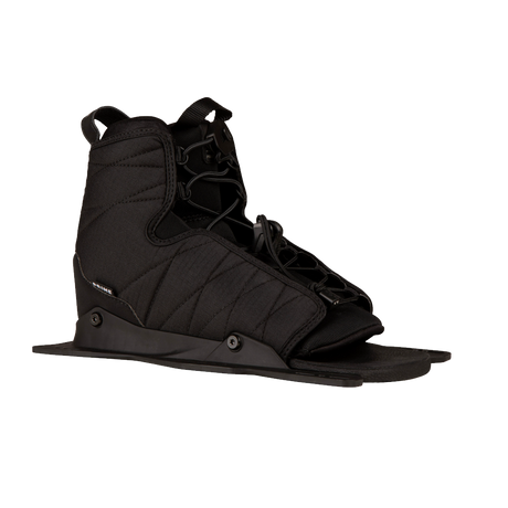 2027 Radar Prime Front Feather Frame 2.0 Slalom Ski Boot