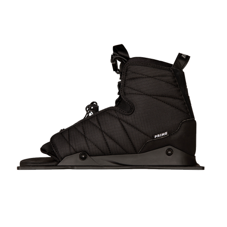2027 Radar Prime Front Feather Frame 2.0 Slalom Ski Boot