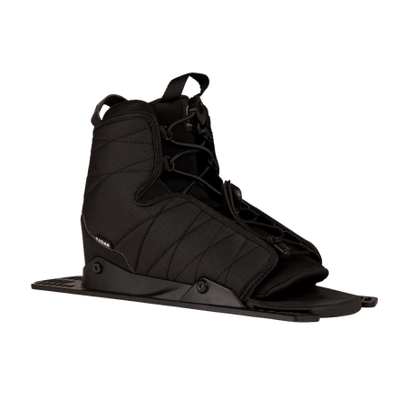 2027 Radar Prime Rear Feather Frame 2.0 Slalom Ski Boot