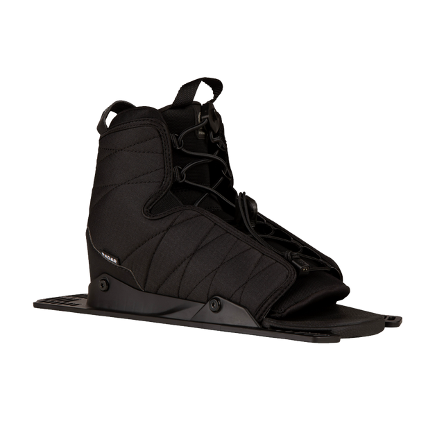 2027 Radar Prime Rear Feather Frame 2.0 Slalom Ski Boot