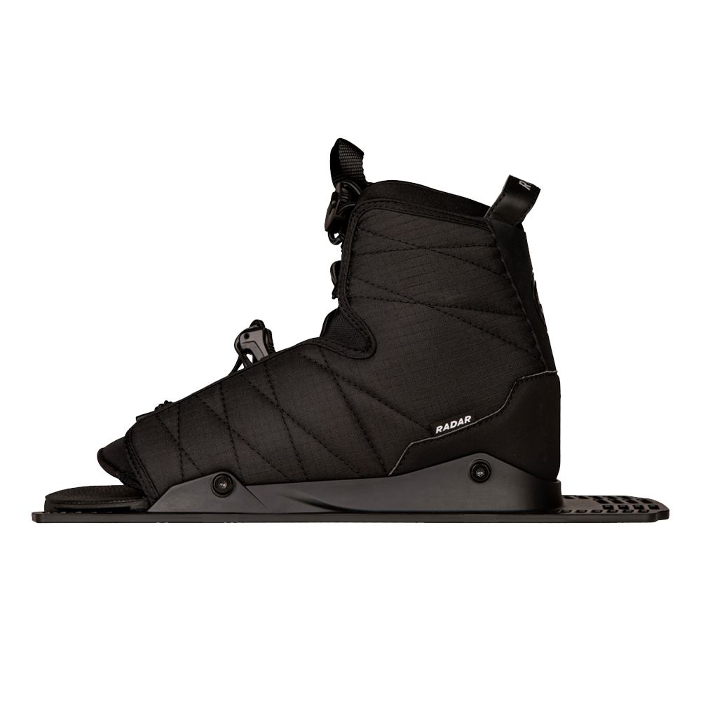 2027 Radar Prime Rear Feather Frame 2.0 Slalom Ski Boot