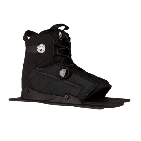 2027 Radar Vector Boa Front Feather Frame 2.0 Slalom Ski Boot