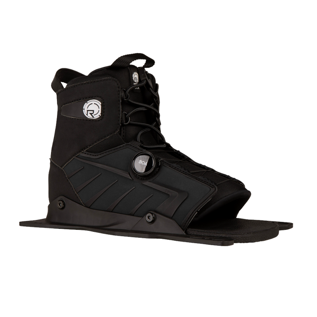 2027 Radar Vector Boa Front Feather Frame 2.0 Slalom Ski Boot