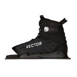 2027 Radar Vector Boa Front Feather Frame 2.0 Slalom Ski Boot