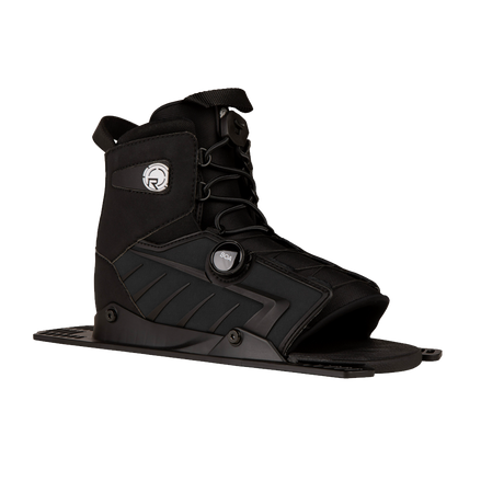 2027 Radar Vector Boa Rear Feather Frame 2.0 Slalom Ski Boot
