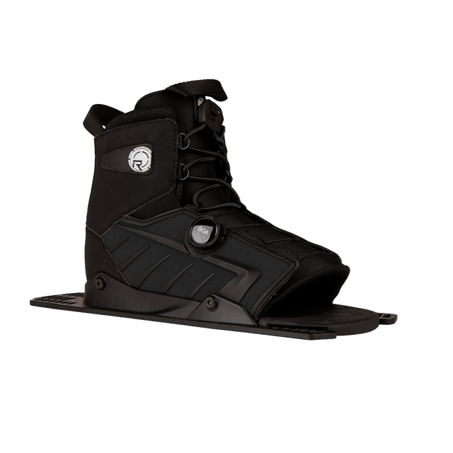 2027 Radar Vector Boa Rear Feather Frame 2.0 Slalom Ski Boot