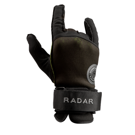 2027 Radar Vice Inside Out Water Ski Gloves