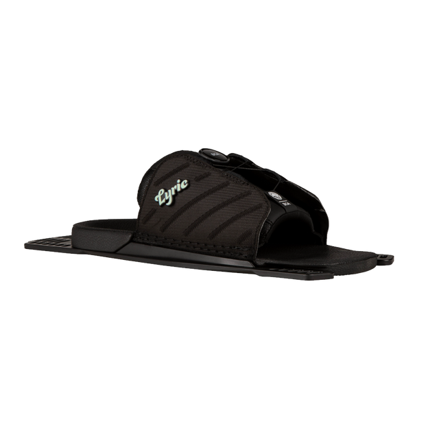 2027 Radar Womens Lyric BOA ARTP Feather Frame 2.0 Slalom Ski Boot