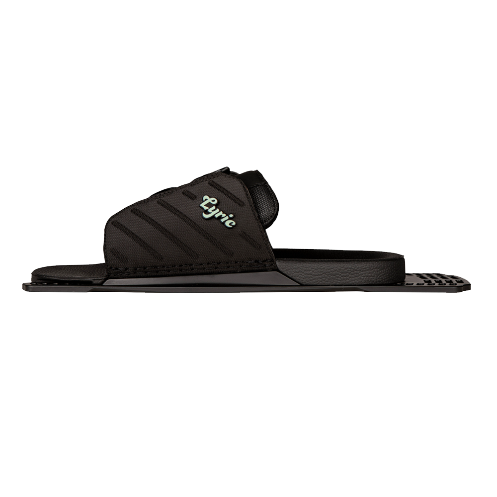 2027 Radar Womens Lyric BOA ARTP Feather Frame 2.0 Slalom Ski Boot