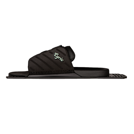 2027 Radar Womens Lyric BOA ARTP Feather Frame 2.0 Slalom Ski Boot