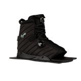 2027 Radar Womens Lyric BOA Front Feather Frame 2.0 Slalom Ski Boot