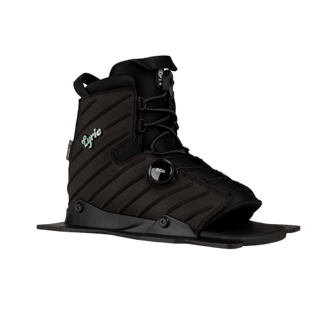2027 Radar Womens Lyric BOA Front Feather Frame 2.0 Slalom Ski Boot