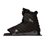 2027 Radar Womens Lyric BOA Front Feather Frame 2.0 Slalom Ski Boot