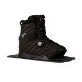 2027 Radar Womens Lyric BOA Rear Feather Frame 2.0 Slalom Ski Boot