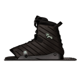 2027 Radar Womens Lyric BOA Rear Feather Frame 2.0 Slalom Ski Boot
