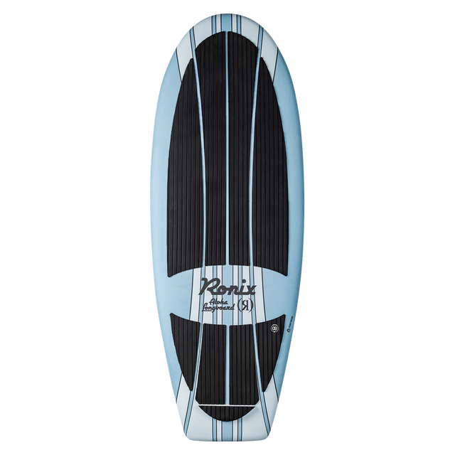 2027 Ronix Aloha Marsh Mellow Wakesurf Longboard
