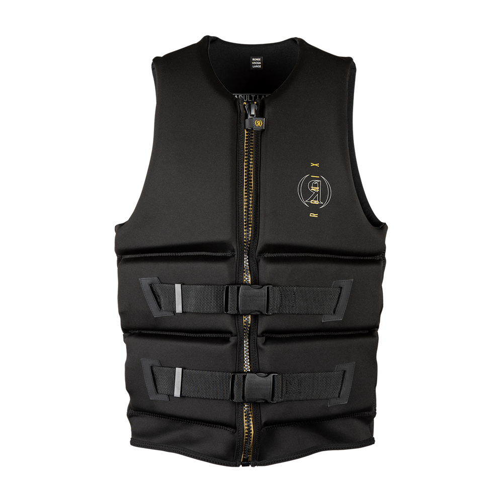 2027 Ronix Blackjack Yes CGA Life Jacket