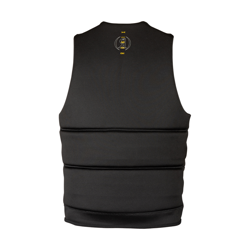 2027 Ronix Blackjack Yes CGA Life Jacket