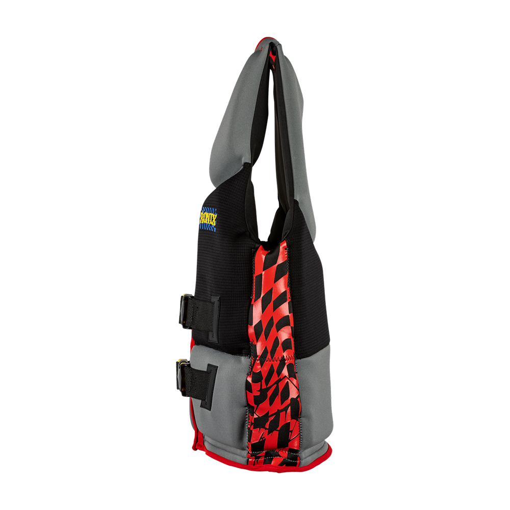 2027 Ronix Boys Drivers Ed Teen Capella 3.0 Life Jacket