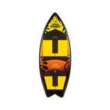 2027 Ronix Boys Sonic Fish Wakesurfer