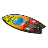2027 Ronix Boys Sonic Fish Wakesurfer