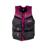 2027 Ronix Girls Prom Queen Teen Capella 3.0 Life Jacket