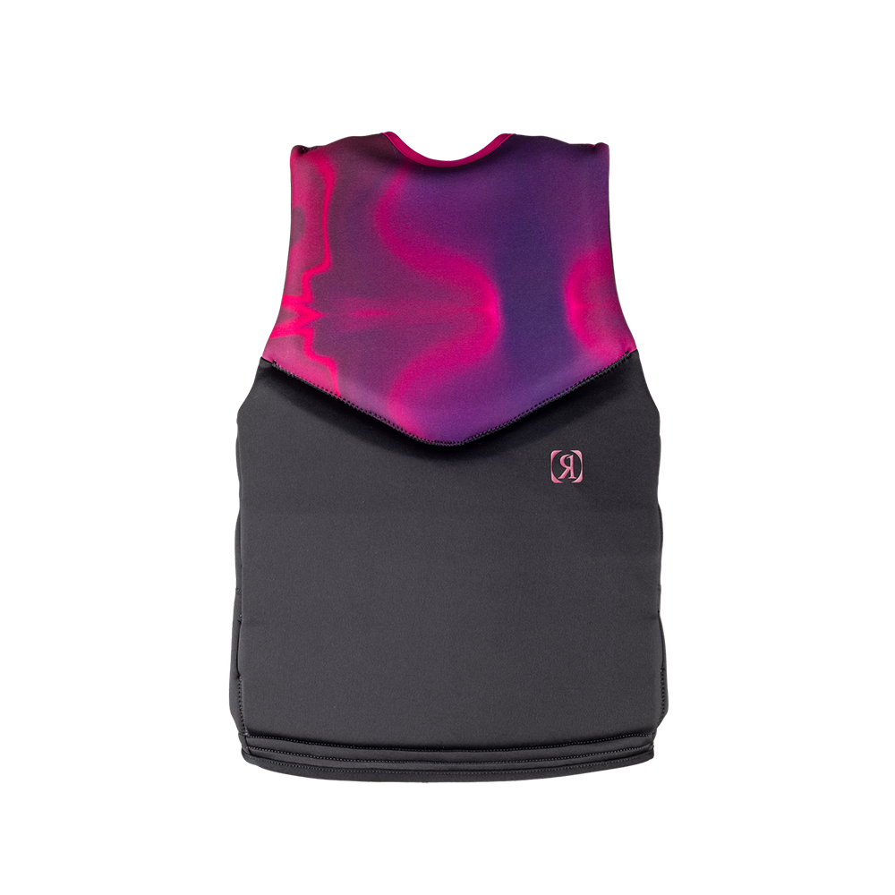 2027 Ronix Girls Prom Queen Teen Capella 3.0 Life Jacket