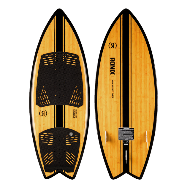 2027 Ronix Koal Classic Fish