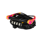 2027 Ronix Silicone Bungee Wakesurf Rope Package