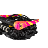 2027 Ronix Silicone Bungee Wakesurf Rope Package